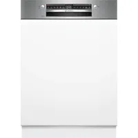 Bosch Serie 4 SMI4HTS14E Edelstahl