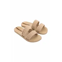 IPANEMA Damen Renda II FEM Sandale, Beige, 39 EU - 39 EU