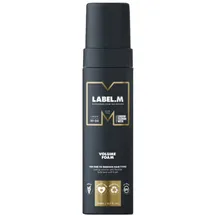 label.m Haarmousse Volumen Schaumfestiger 200 ml
