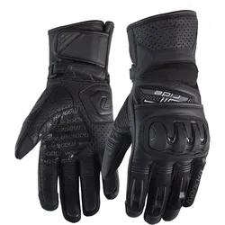 Modeka Air Ride II, Handschuhe - Schwarz - 11