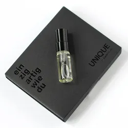 27 87 Perfumes genetic bliss Eau de Parfum 3 ml