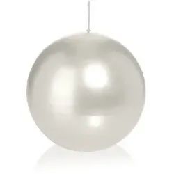 Wiedemann Kerzen Kugelkerzen Zinn Ø 60 mm, 16 Stück, Kerzen in RAL Kerzengüte Qualität