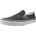 Slip-On Charcoal 40 5