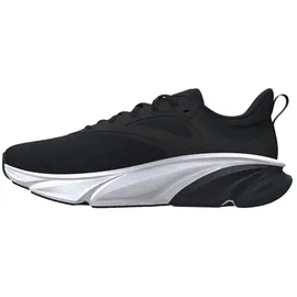 Under Armour Rogue 6 Herren Slim Schwarz/Weiß 42,5