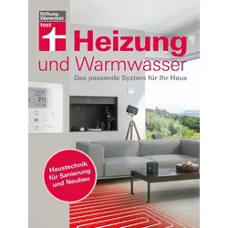 Heizung und Warmwasser