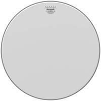 Remo Ambassador beschichtetes Schlagzeugfell, klassische Passform Ambassador Coated Classic