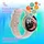 xinji N2 Bluetooth Gold