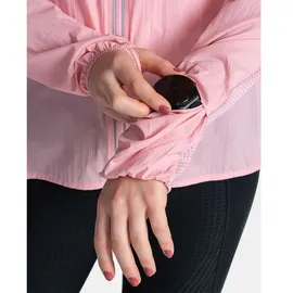 Kilpi Tirano Jacke - Light Pink - 38