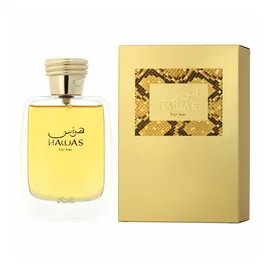 Rasasi Hawas Eau de Parfum 100 ml
