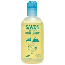 PHARMAVOYAGE Bio Outdoor Seife 250 ml