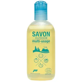 PHARMAVOYAGE Bio Outdoor Seife 250 ml