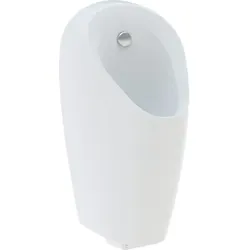 Urinal „Selva“, Zulauf von oben, ohne Zielobjekt