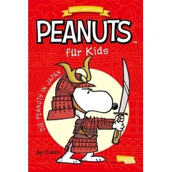 Peanuts für Kids - Neue Abenteuer 2: Die Peanuts in Japan