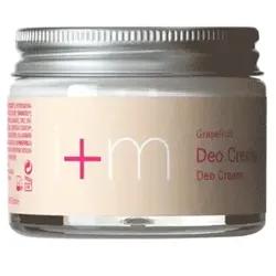 Grapefruit Deo Creme