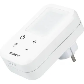 Eurom Thermostat mit Wifi