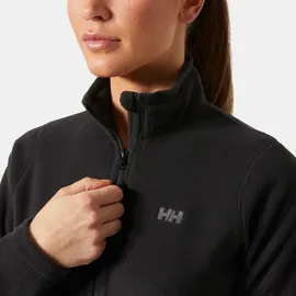 HELLY HANSEN Daybreaker Fleece Schwarz XL
