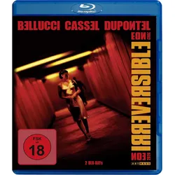 Irreversible-Col.Ed.-Kinof.&Str.Cut (Blu-ray)