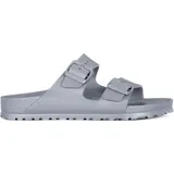 Birkenstock Arizona Silber 38