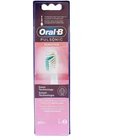 Oral-B Pulsonic Sensitive Aufsteckbürste 2 St.