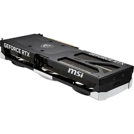 MSI GeForce RTX 5070 12 GB GDDR7