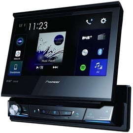 Pioneer AVH-Z7200DAB