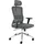 clouvou BrightSeat Ergonomisch Anthrazit