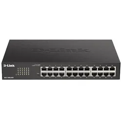 D-Link DGS-1100-24V2/E 24 Port Gigabit Smart Managed Switch