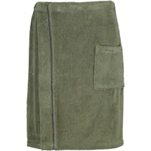 VOSSEN Saunakilts, Herren Lars mud green -