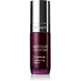 Dr Irena Eris Institute Solutions Y-Lifting Lifting-Serum für Gesicht und Hals 30 ml