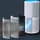 Rowenta Pure Air Compact Weiß/Grau