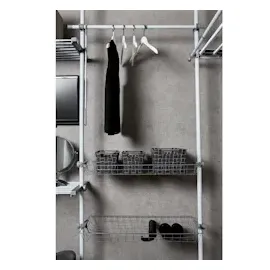 Wenko Teleskop-System Herkules Duo