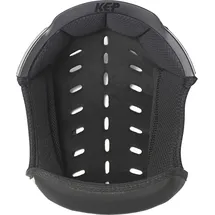 KEP Reithelm 52 Schwarz