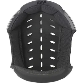 KEP Reithelm 52 Schwarz