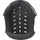 KEP Reithelm 52 Schwarz