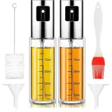 layba Ölsprüher 100 ml 2er Set