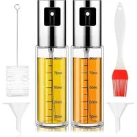 layba Ölsprüher 100 ml 2er Set