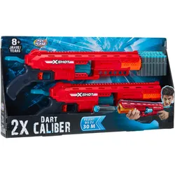 Müller – Toy Place – SD-Shot Excel Caliber 2er Set