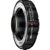 OM System Olympus MC-14(W)V BLK OM V335560BW000