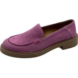 LLOYD Klassische Slipper Damen Rosa 38,5