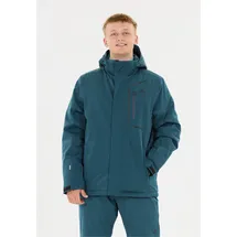 Whistler Herren, Skijacke Carbon Pro XL, Grün, XL