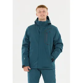 Whistler Herren, Skijacke Carbon Pro XL, Grün, XL