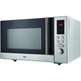 ECG MTD231S, Mikrowelle Silber