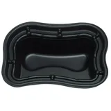 Wacredo Teichschale PE-Teichbecken FERTIGTEICH PE 500 Liter