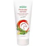 Bergland Pharma Pferdesalbe wärmend Creme 200 ml