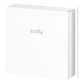 Cudy AX3000 Gigabit Wall-Plate Wi-Fi 6 Access Point