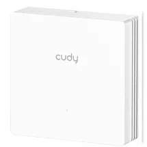 Cudy AX3000 Gigabit Wall-Plate Wi-Fi 6 Access Point