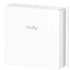 Cudy AX3000 Gigabit Wall-Plate Wi-Fi 6 Access Point