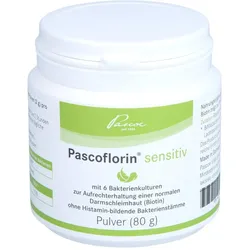 Pascoflorin sensitiv