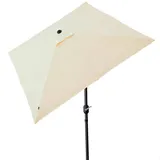 Aktive 270 x 270 cm Beige