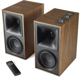 Klipsch The Fives Walnut